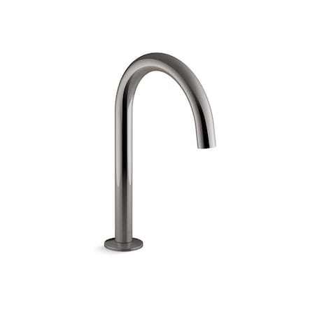 Kohler Components Deckmount Bath, Tube Spout 77985-TT